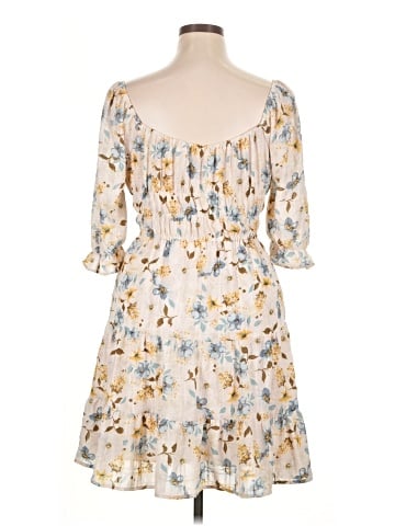 Liberty Love Casual Dress (view 2)