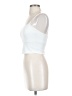 DFYNE White Tank Top Size S - photo 5