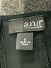 a.n.a. A New Approach 100% Polyester Black Sleeveless Blouse Size S - photo 7