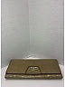 Céline 100% Leather Gold Tan Leather Wallet One size - photo 3