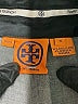 Tory Burch Gray Wool Pants Size 10 - photo 7