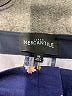 J.Crew Mercantile 100% Cotton Hearts Blue Shorts Size 00 - photo 3