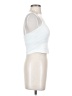 DFYNE White Tank Top Size S - photo 4