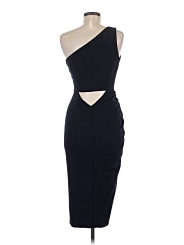 Katie May Cocktail Dress (view 2)