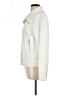 MICHAEL Michael Kors Ivory Cardigan Size L - photo 5