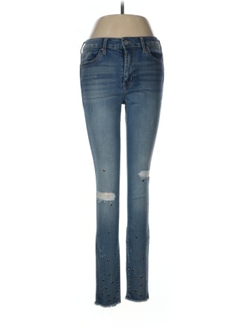 Jessica Simpson Jeans (view 1)