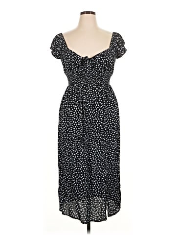 Aeropostale Casual Dress (view 1)