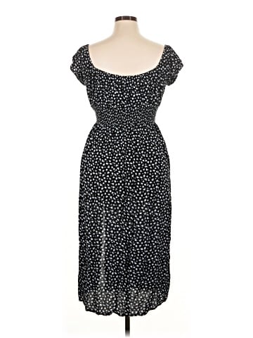 Aeropostale Casual Dress (view 2)