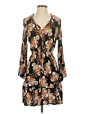 Kori America Casual Dress (view 1)