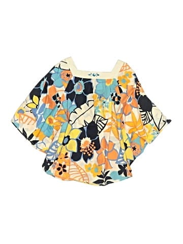Gymboree 3/4 Sleeve Blouse (view 1)