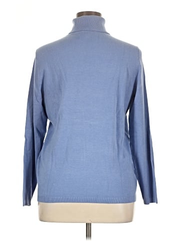 Chico's Turtleneck Sweater (view 2)