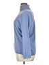 Chico's Blue Turtleneck Sweater Size XL (3) - photo 5