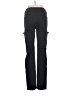 Well Worn Black Casual Pants Size 2 - photo 2