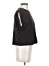 NA-KD Black Short Sleeve Top Size S - photo 4