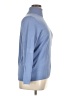 Chico's Blue Turtleneck Sweater Size XL (3) - photo 4