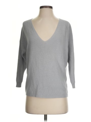 Express Pullover Sweater (view 1)