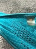Tangerine Teal Active Tank Size S - photo 8