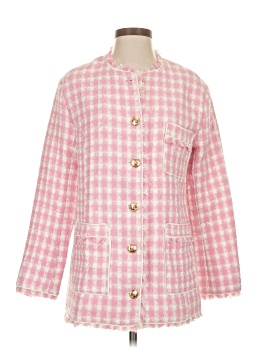 Walter Baker Coat
