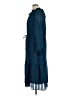 Julia Jordan 100% Polyester Blue Casual Dress Size 10 - photo 5