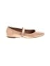 Steve Madden Tan Flats Size 7 1/2 - photo 1