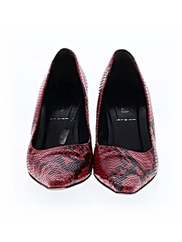 Mossimo Heels (view 2)