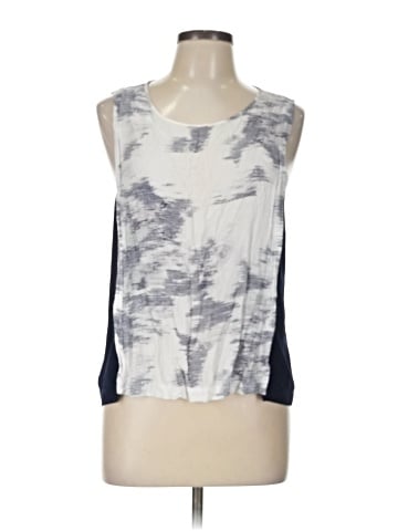 1.State Sleeveless Blouse (view 1)