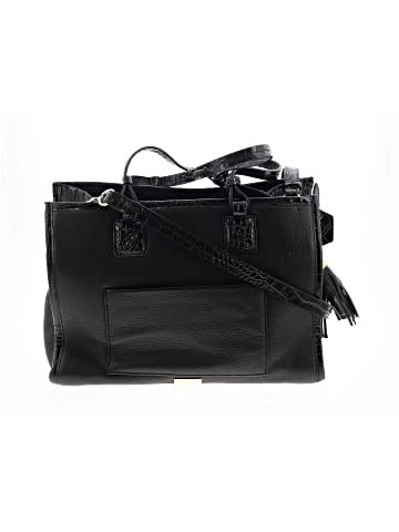 Vince Camuto Leather Satchel (view 1)