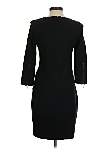 Kenar Cocktail Dress (view 2)