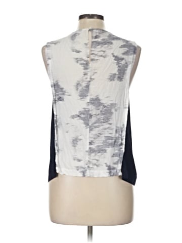 1.State Sleeveless Blouse (view 2)