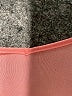 Unbranded Solid Pink Cocktail Dress Size 9 - photo 7