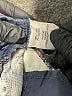 J.Crew Print Blue Shorts Size 00 - photo 4
