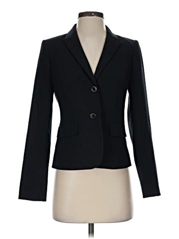 Calvin Klein Blazer (view 1)