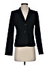 Calvin Klein Black Blazer Size 4 (petite) - photo 1