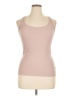 American Eagle Outfitters Tan Tank Top Size XL - photo 1