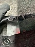 Unbranded Black Denim Skirt Size 6X - photo 3