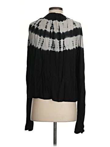 Elan Long Sleeve Blouse (view 2)