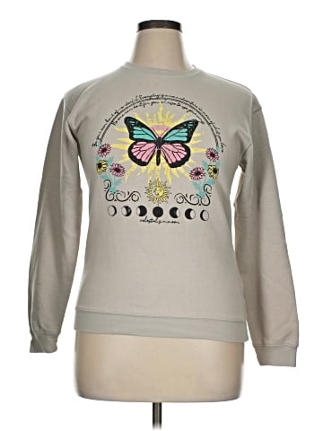 Pacific & Co. Sweatshirt (view 1)
