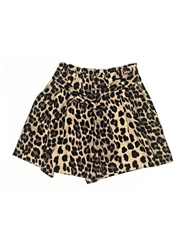 Zara Shorts (view 1)