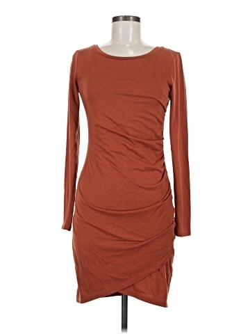 Leith Casual Dress (view 1)