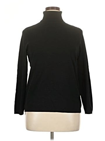 Chico's Turtleneck Sweater (view 1)