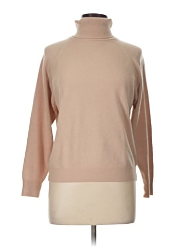 Designers Originals Turtleneck Sweater (view 1)