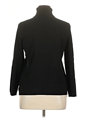Chico's Turtleneck Sweater (view 2)