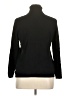 Chico's Black Turtleneck Sweater Size XL (3) - photo 2