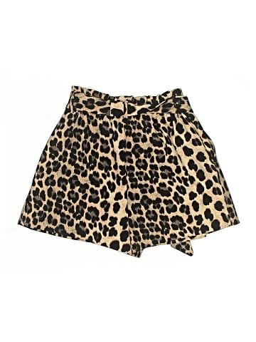 Zara Shorts (view 2)