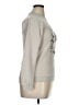 Pacific & Co. Graphic Silver Sweatshirt Size XL - photo 4