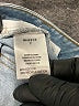 Assorted Brands Blue Jeans Size 7 - photo 5