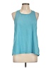 Adidas Teal Tank Top Size L - photo 1