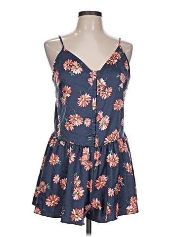 Honeydew Casual Dress (view 1)