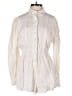 WeWoreWhat 100% Linen Ivory Romper Size XS - photo 1
