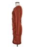 Leith Brown Casual Dress Size M - photo 5